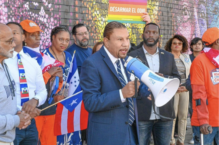 Opinion: Why we need to resist after National Guard escalation in L.A., ICE raids on L.I.